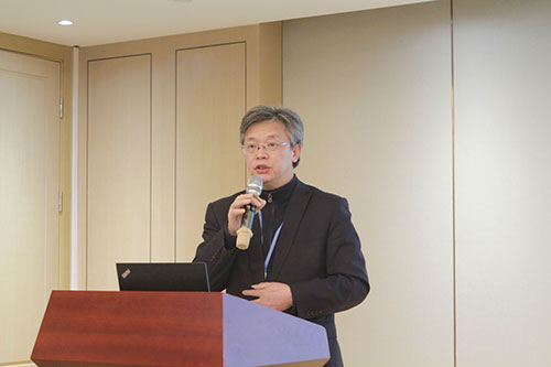 創(chuàng)力集團(tuán)召開(kāi)2021年度述職大會(huì)(圖2)