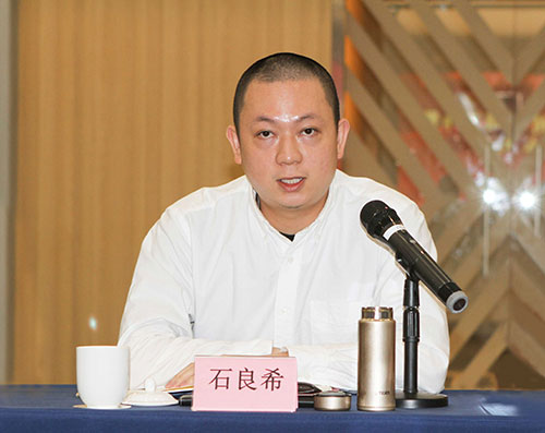 創力集團召開2022年度第一次營銷工作暨總結表彰大會(圖5)