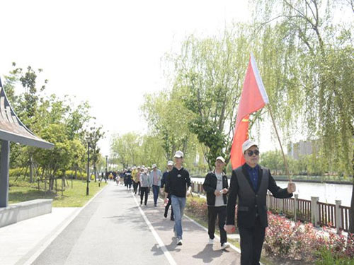 【多彩創(chuàng)力系列之生活在創(chuàng)力專題】辦公環(huán)境軟硬件提檔升級(jí) 工作和生活在創(chuàng)力更舒心(圖26)