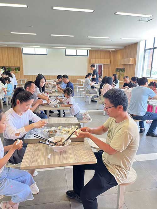 童心筑夢 回歸純真 | 創力集團開展“六一”親子活動(圖7)