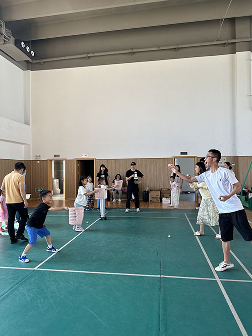 童心筑夢 回歸純真 | 創力集團開展“六一”親子活動(圖5)