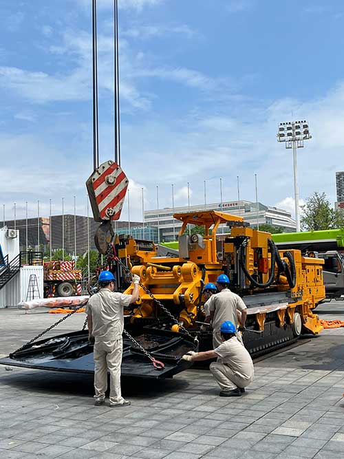 熱烈祝賀上海創力集團參展貴州能博會取得圓滿成功(圖2)