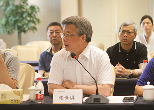 提升產品協作質量 保障訂單交付及時——上海創力集團供應商交流會圓滿完成(圖2)