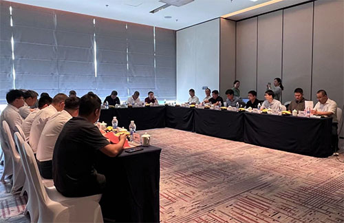 上海創(chuàng)力集團兩項科技成果順利通過中國煤炭工業(yè)協(xié)會鑒定(圖1)