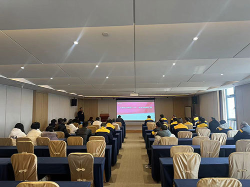 上海創力集團數字化轉型邁向新征程!ERP升級更新項目成功上線運行并月結(圖4) 上海創力集團數字化轉型邁向新征程!ERP升級更新項目成功上線運行并月結(圖4)