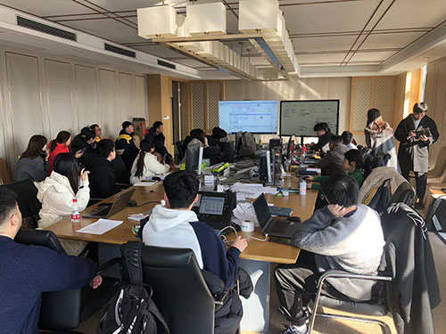 上海創力集團數字化轉型邁向新征程!ERP升級更新項目成功上線運行并月結(圖1) 上海創力集團數字化轉型邁向新征程!ERP升級更新項目成功上線運行并月結(圖1)