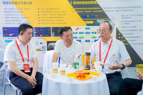 實力彰顯！上海創力集團參展貴州國際能源產業博覽交易會取得圓滿成功(圖4)