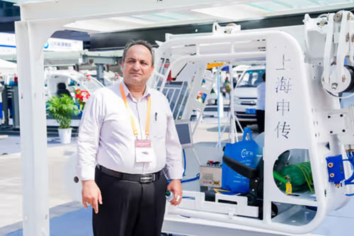 實力彰顯！上海創力集團參展貴州國際能源產業博覽交易會取得圓滿成功(圖9)