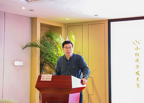 上海創(chuàng)力集團成功舉辦首次QC小組成果發(fā)表賽(圖12) 上海創(chuàng)力集團成功舉辦首次QC小組成果發(fā)表賽(圖12)