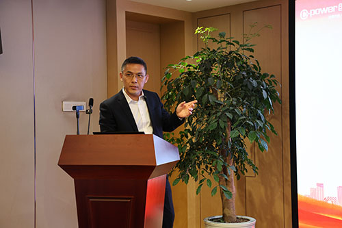 上海創力集團順利召開2024年度述職大會(圖19)