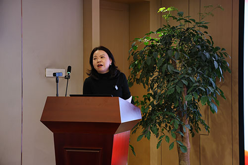 上海創力集團順利召開2024年度述職大會(圖24)