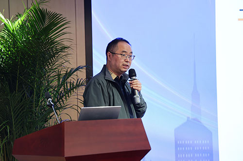 【錨定技術前沿 共繪創新藍圖】上海創力集團2025年科技創新研討會圓滿結束(圖11)