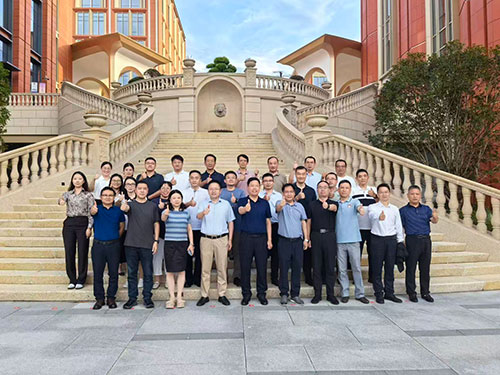 問道華為，聚力前行！創力集團求索管理優化之路(圖16)