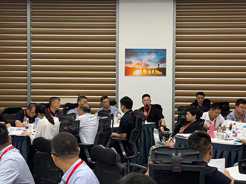 問道華為，聚力前行！創力集團求索管理優化之路(圖7)