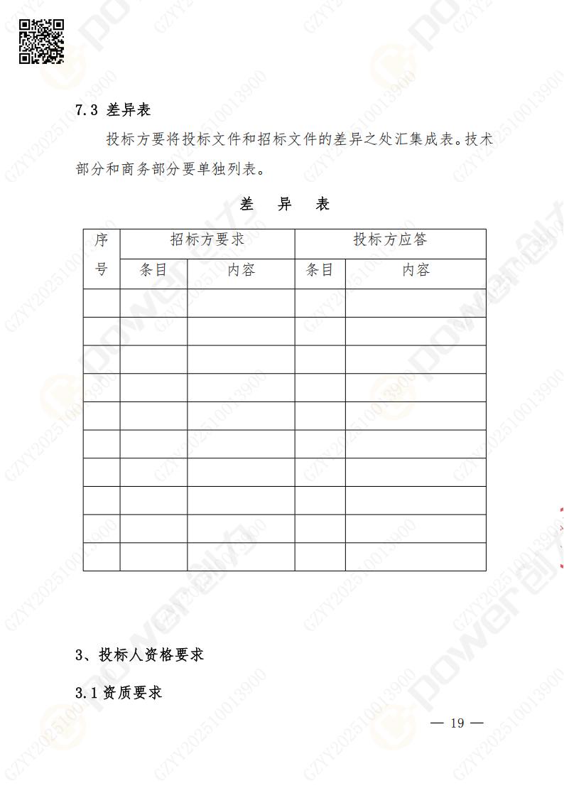 蘇州創力礦山設備有限公司數控成型磨齒機（800）招標公告(圖19)