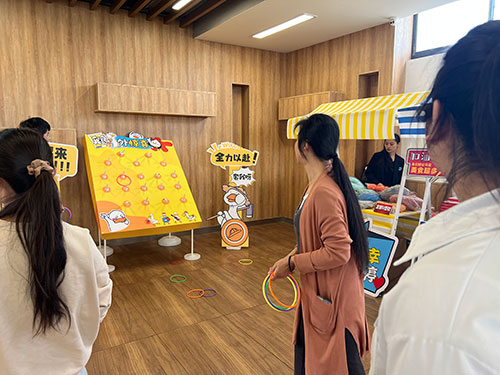  【喜迎食堂新篇章 共品舌尖幸福感】創力集團食堂運營模式升級暨開業活動取得圓滿成功(圖6)