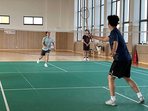  躍動創力 智勝未來 | 創力集團2025年主題運動會圓滿落幕(圖5)